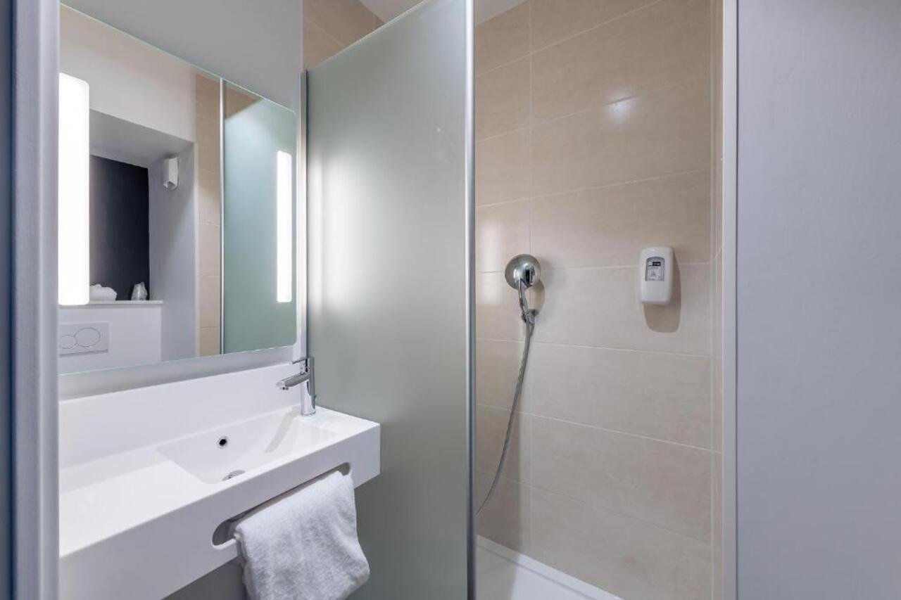 B&B HOTEL Liège Nord Rocourt Extérieur photo