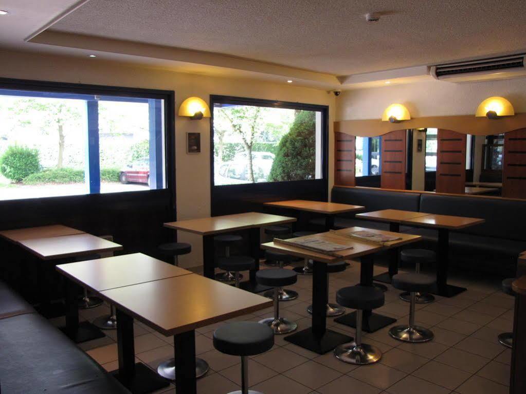 B&B HOTEL Liège Nord Rocourt Extérieur photo
